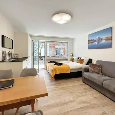 Phoenix Studio - Haus Astral - Zermatt