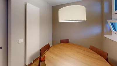 Grundriss der Unterkunft Reka-Feriendorf Sörenberg