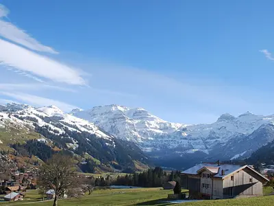 Naturlandschaft in der Nähe des Hotels