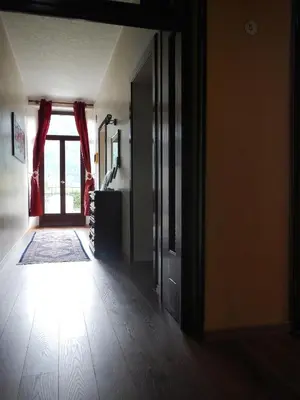 Grundriss der Unterkunft Unione