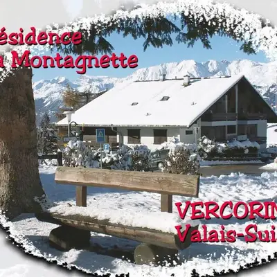 La Montagnette