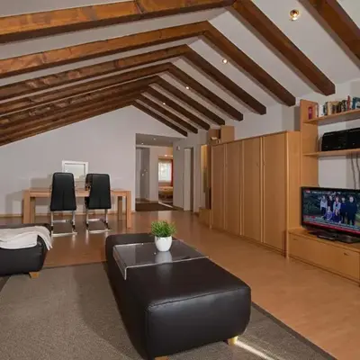 Haus Granit