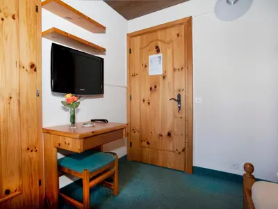 TV/Unterhaltungsangebot in der Unterkunft Ambiente Guesthouse