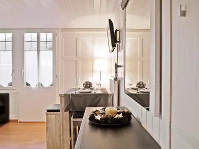 Grundriss der Unterkunft Chalet Maria Interlaken
