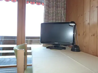 TV/Unterhaltungsangebot in der Unterkunft Hotel Bellevue