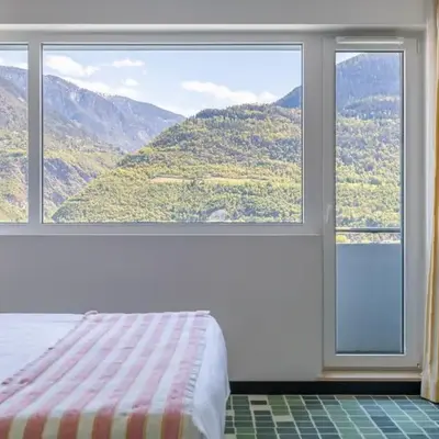 Nonanteneuf appart hōtel Sierre - contactless check-in