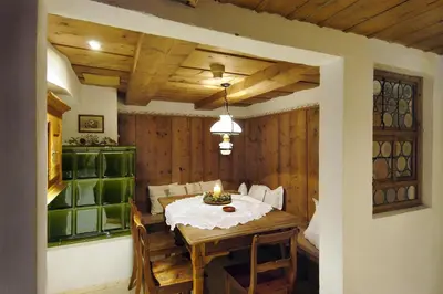Grundriss der Unterkunft Landgasthof Ruedihus