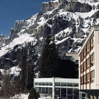 Grundriss der Unterkunft Hotel Regina Terme
