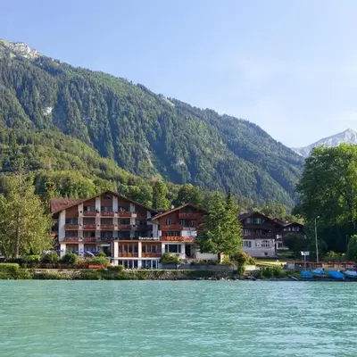 Seehotel Bönigen