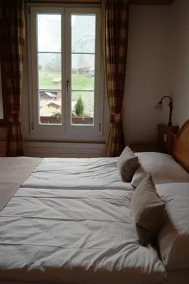 Grundriss der Unterkunft Hotel Sonnenberg