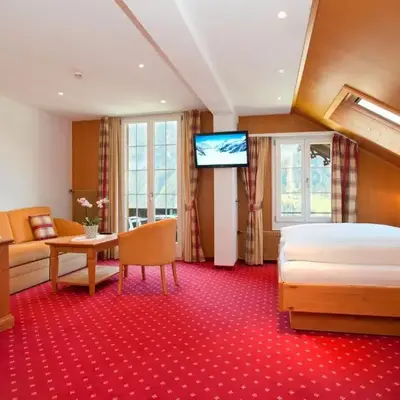 Hotel Sonnenberg