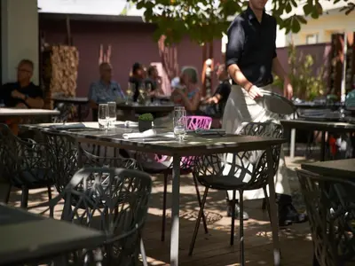 Gäste, die in der Unterkunft Victoria - Alpine Boutique Hotel & Fine Dining übernachten