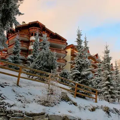 Hotel Royal