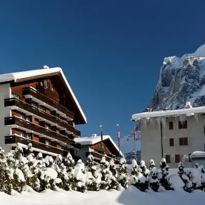 Hotel Residence