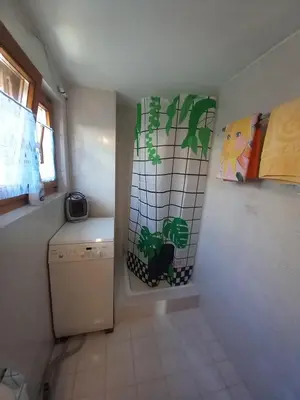 Grundriss der Unterkunft Casa Tita