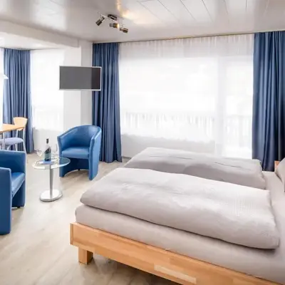 Hotel Alpha
