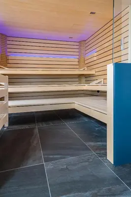 Grundriss der Unterkunft Hotel Restaurant Zur alten Gasse