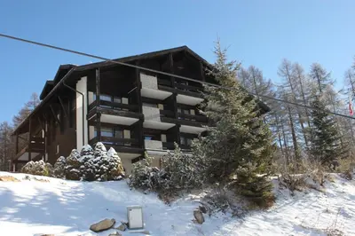 Hotel Restaurant Zur alten Gasse im Winter
