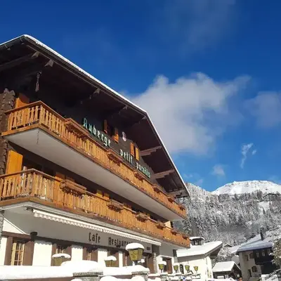 Petit Paradis
