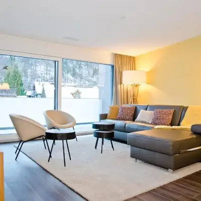 Apartment Ankebälleli - GRIWA RENT AG