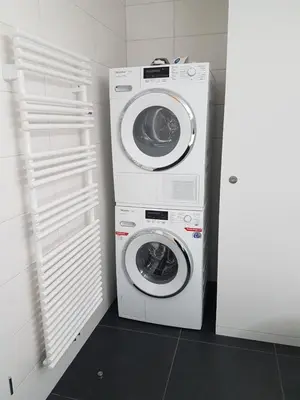 Grundriss der Unterkunft Apartment Krokus - GRIWA RENT AG