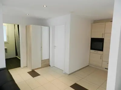 TV/Unterhaltungsangebot in der Unterkunft Apartment Schön-Egg by Interhome
