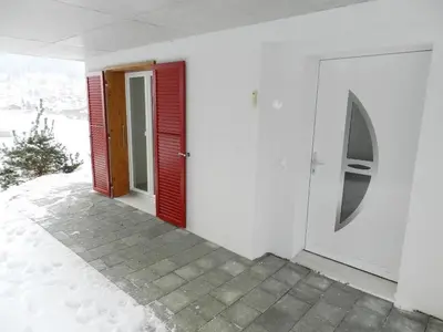 Apartment Schön-Egg by Interhome im Winter
