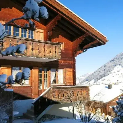 Apartment Silberdistel by Interhome