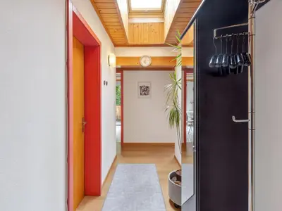 Küche/Küchenzeile in der Unterkunft Apartment Bristol Apt-K by Interhome