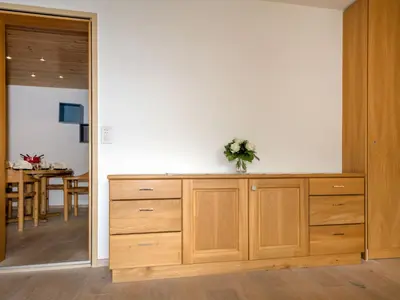 Grundriss der Unterkunft Apartment Granit-5 by Interhome