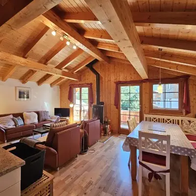 Chalet Flair