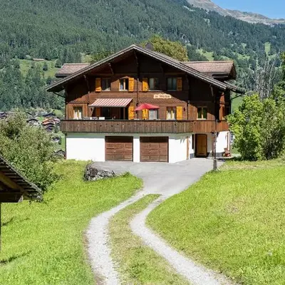 Chalet Studen
