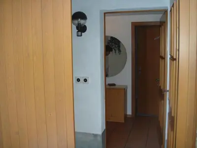 Grundriss der Unterkunft Studio Skiklub