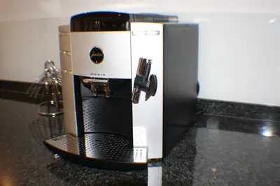 Kaffee-/Teezubehör in der Unterkunft Apartment Meric Superior