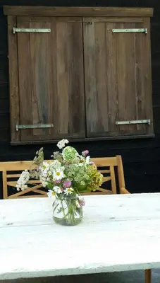 Grundriss der Unterkunft Chalet Bergmann