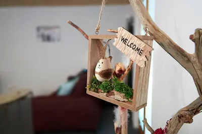 Grundriss der Unterkunft B&B La Forge de Diogne - luxury and cosy alpine lodge