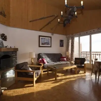 Crans Montana Cervin 35