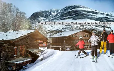 Gäste, die in der Unterkunft Silvana Mountain Hotel übernachten