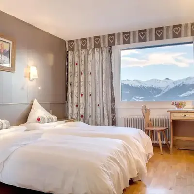 Hotel Ad'Eldorado