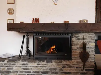 Grundriss der Unterkunft Chalet Les Clarines by Interhome