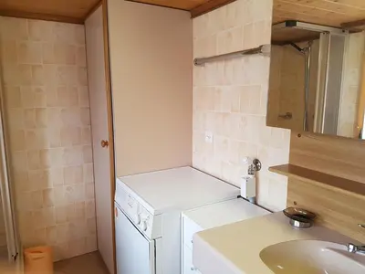Grundriss der Unterkunft Moritzhaus