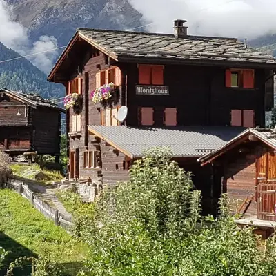 Moritzhaus