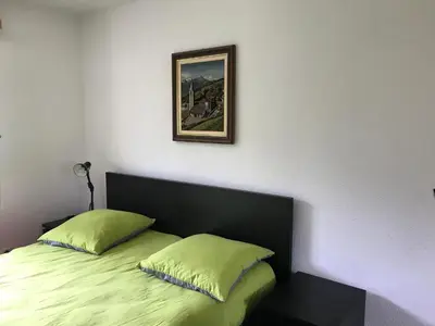 Grundriss der Unterkunft Top of Brig