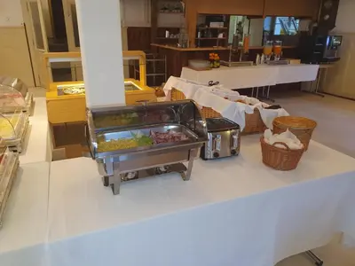 Grundriss der Unterkunft Hasli Lodge