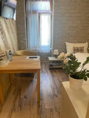 Grundriss der Unterkunft Hasli Lodge