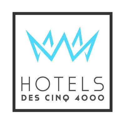 Ein Zertifikat, Auszeichnung, Logo oder anderes Dokument, das in der Unterkunft Hotel Europe ausgestellt ist