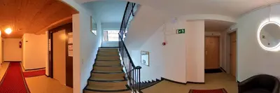 Grundriss der Unterkunft Hotel Sörenberg