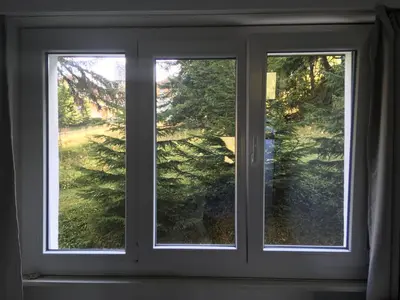 Grundriss der Unterkunft Choucas A