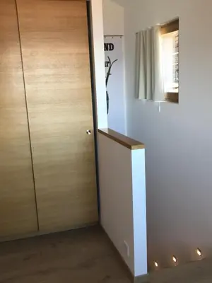 Grundriss der Unterkunft Telemark Guesthouse