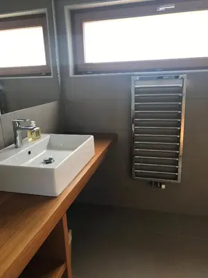 Grundriss der Unterkunft Telemark Guesthouse